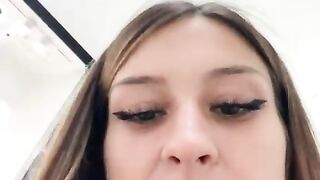 LaurennHoney Webcam Video 0209231320 Cute And Horny As Fuck