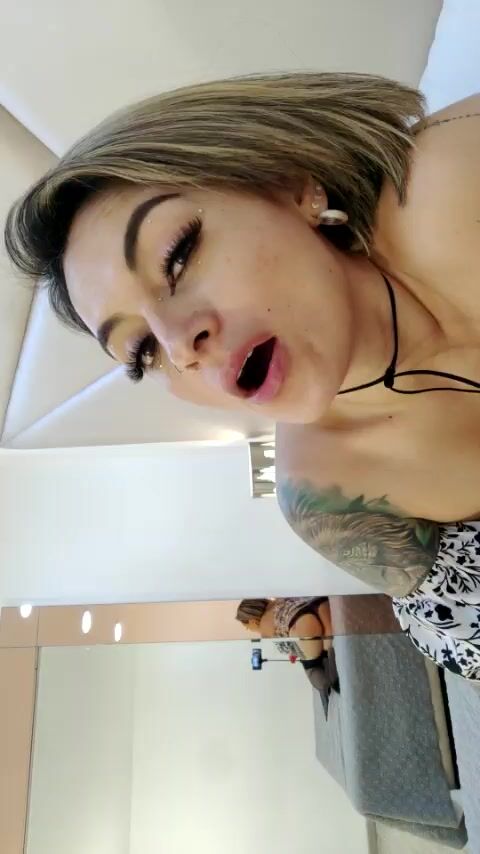 KiaraLeon Webcam Video 1409231016 Want You To Fuck So Bad