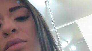 Lexyness Webcam Video I Want To Lick Your Pussy