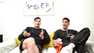 Mi abuelo se coje a la joven Keila - gorgeous XXX porn!