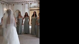 Summer_Fox MFC, Lana Huckaby.Always a bridesmaid, never the bride