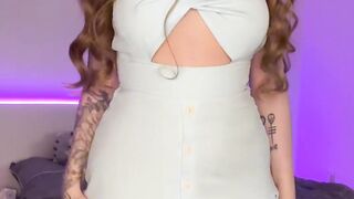 Drooling Adrianna Savu - crazy best XXX porn!