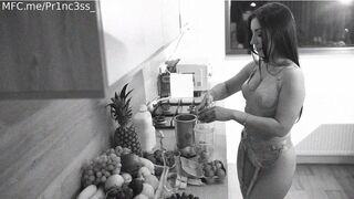 MyFreeCams - Pr1nc3ss - July 2025