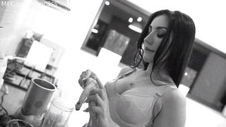 MyFreeCams - Pr1nc3ss - July 2025