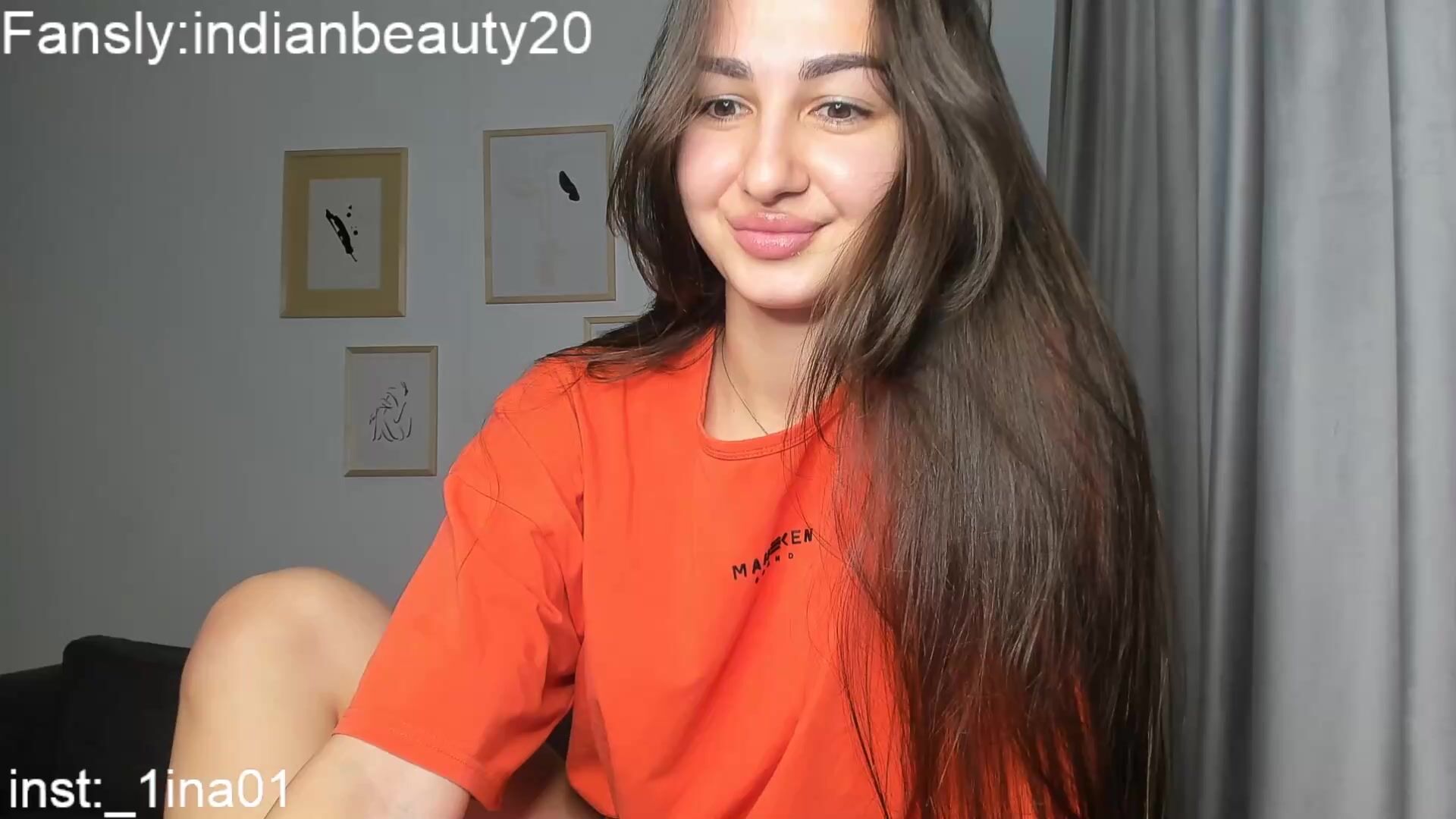 Indianbeauty20 fall in love tease