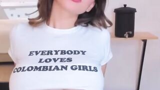 Alejandraroa cumming