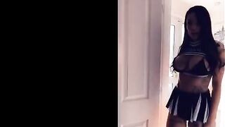 Summer_Fox MFC , Lana Huckaby, Babestation, Celeb, Milf