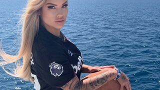 Summer_Fox MFC, Lana Huckaby, Babestation, MILF