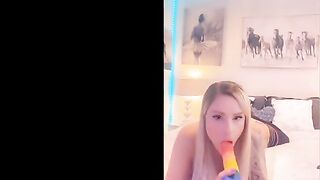 Summer_Fox MFC , Lana Huckaby, Babestation, Celeb, Milf