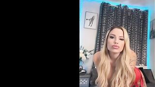 Summer_Fox MFC , Lana Huckaby, Babestation, Celeb, Firefighter