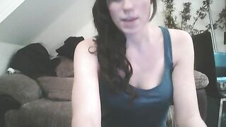 Summer_Fox MFC , Lana Huckaby Daily Star Celeb, Milf, pee, piss