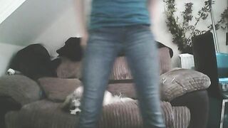 Summer_Fox MFC , Lana Huckaby Daily Star Celeb, Milf, pee, piss
