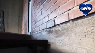Spanked her bald pussy, made her cum, fellated her salami - Deluxe_Bitch - hottest XX
